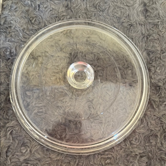 Corningware Skillet with Lid Spice of Life le Persil - Picture 10 of 12